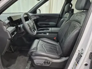 2027 Kia Telluride