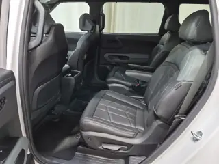 2027 Kia Telluride