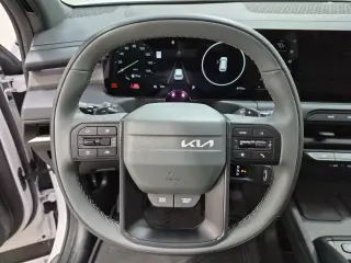 2027 Kia Telluride