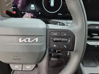 2027 Kia Telluride