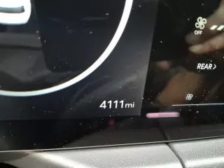 2027 Kia Telluride