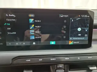 2027 Kia Telluride