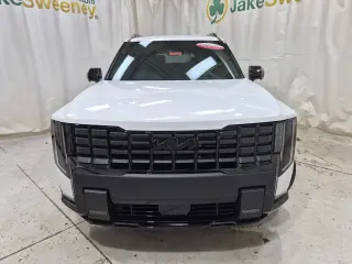 2027 Kia Telluride