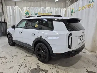 2027 Kia Telluride
