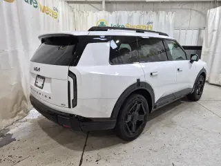 2027 Kia Telluride