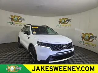 2021 Kia Sorento