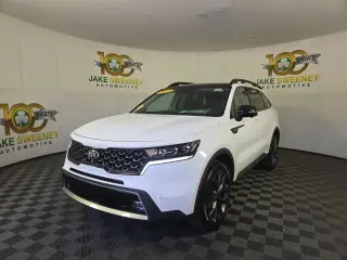 2021 Kia Sorento