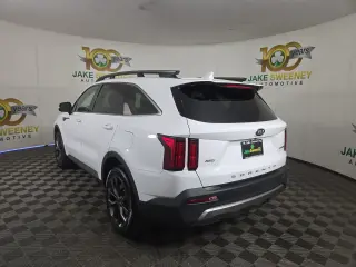 2021 Kia Sorento