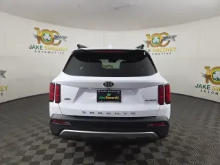 2021 Kia Sorento