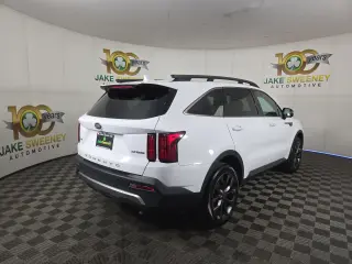 2021 Kia Sorento
