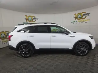 2021 Kia Sorento