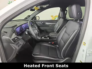 2025 Buick Enclave