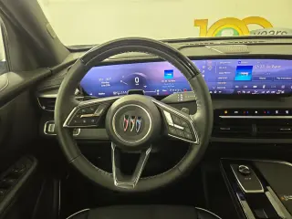 2025 Buick Enclave