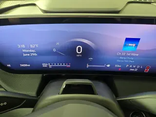 2025 Buick Enclave