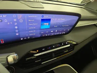 2025 Buick Enclave