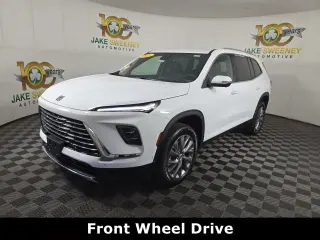 2025 Buick Enclave