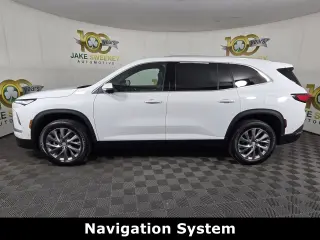 2025 Buick Enclave