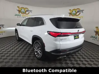 2025 Buick Enclave