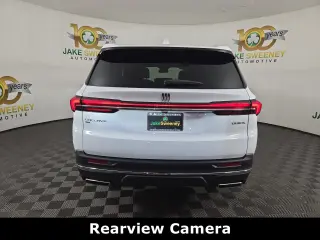 2025 Buick Enclave
