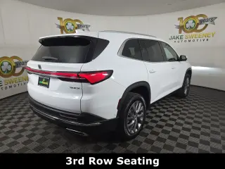 2025 Buick Enclave