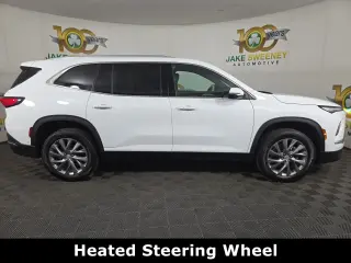 2025 Buick Enclave