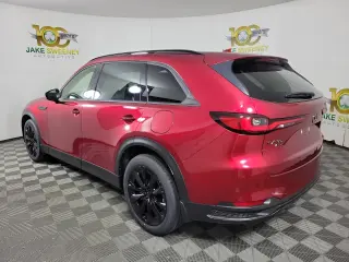 2026 Mazda CX-90