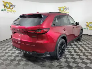 2026 Mazda CX-90