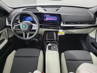 2026 BMW X2
