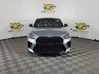 2026 BMW X2