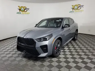 2026 BMW X2