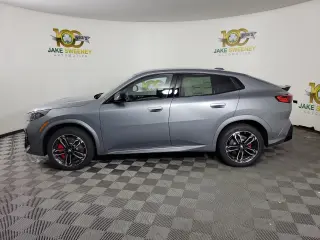 2026 BMW X2