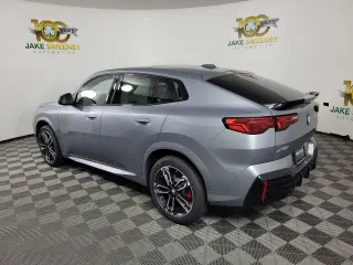 2026 BMW X2