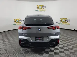 2026 BMW X2