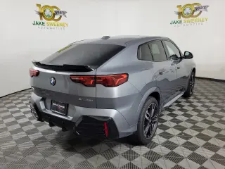 2026 BMW X2