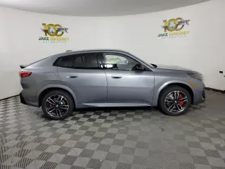 2026 BMW X2