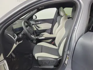 2026 BMW X2