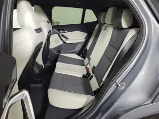 2026 BMW X2