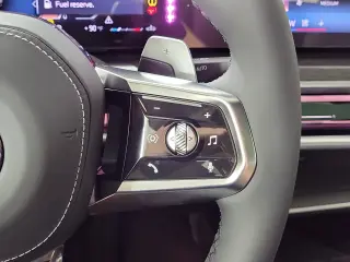 2026 BMW 7 Series