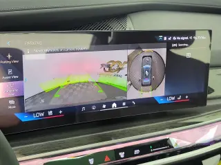 2026 BMW 7 Series