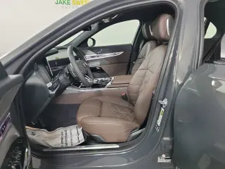 2026 BMW 7 Series