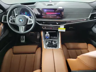 2027 BMW X6