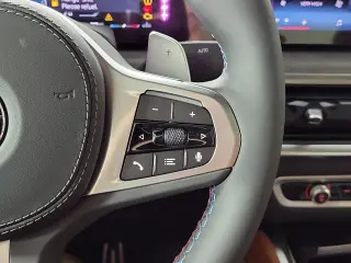 2027 BMW X6