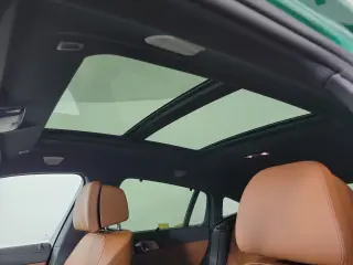 2027 BMW X6