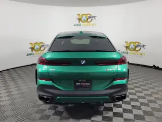 2027 BMW X6
