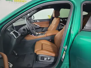 2027 BMW X6