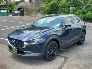 2024 Mazda CX-30