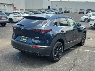 2024 Mazda CX-30