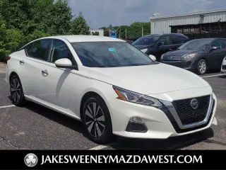 2022 Nissan Altima