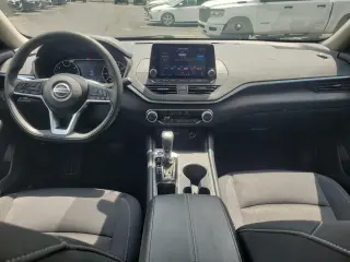 2022 Nissan Altima