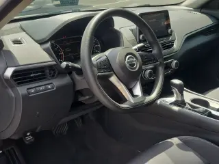 2022 Nissan Altima
